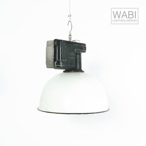 WHITE BELL BLACK BOX - Wabi Studio