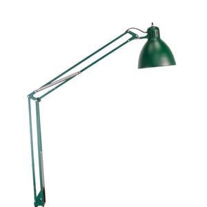 Lampada da tavolo Luxo L1 Naska Loris Verde