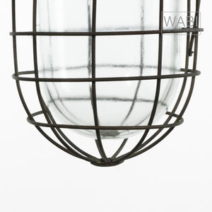 Glass Cage XL - Wabi Studio